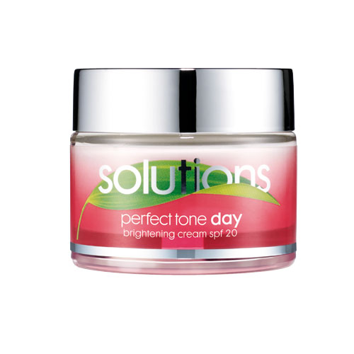 Unbranded Solutions Perfect Tone Day Cream SPF20