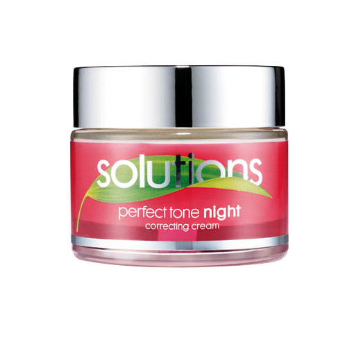 Unbranded Solutions Perfect Tone Night Cream