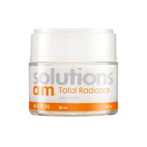 Unbranded Solutions pm Total Radiance Day Cream