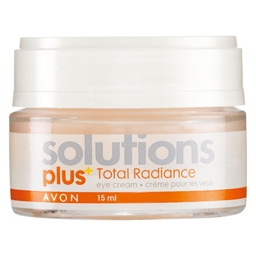 Unbranded Solutions Total Radiance Plus Illuminating Eye