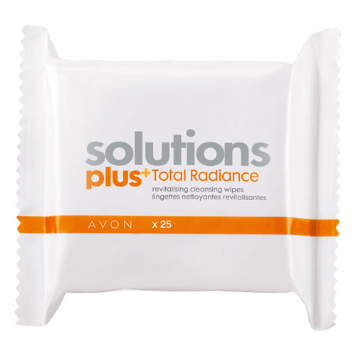 Unbranded Solutions Total Radiance Plus Revitalising