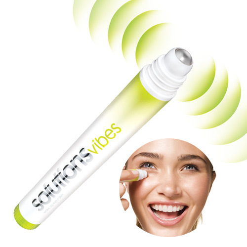 Unbranded Solutions Vibes Wake-Up Eye Roller