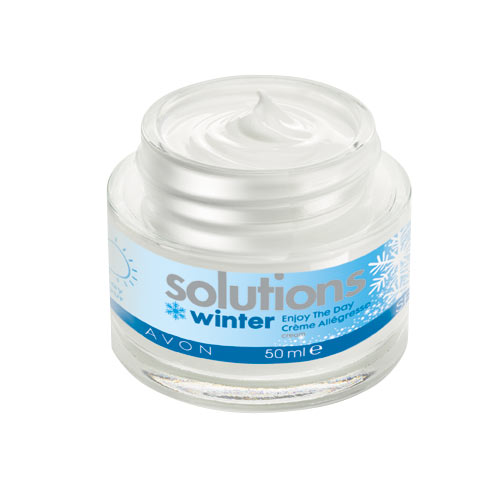 Unbranded Solutions Winter Enjoy the Day Cream SPF15