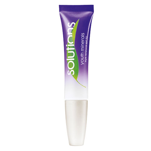 Unbranded Solutions Youth Minerals Eye Renewal Cream SPF20