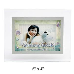 Unbranded Someone Special Sentiment Photo Frame