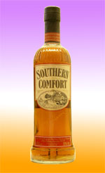SOUTHERN COMFORT 70cl Bottle