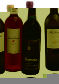 Unbranded Spanish wine mixed case from Penedes