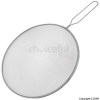 Unbranded Spatter Shield 24cm