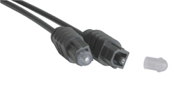 SPDIF Cable - TosLink  5m