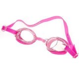 Speedo Kick Goggles Junior Pink -