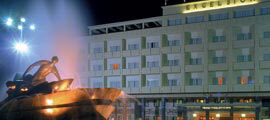 Unbranded Spend Easter in sunny Sicily - stylish 4* hotel
