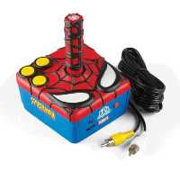 Snooker and Pool Tables and Equipment - Spiderman Plug N Play