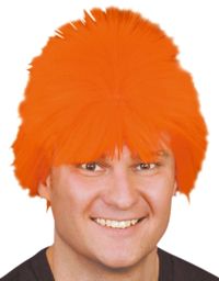 Hoots Mon! Get the type of bright ginger hair that all true Scotsmen have so you can be taken as a
