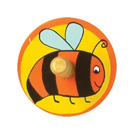 Unbranded Spinning Top - Bee