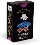 Spooky Magic!
