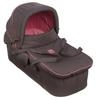 Unbranded Sport(R) Carrycot: - Fuchsia
