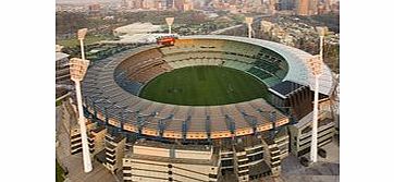 Unbranded Sports Lovers Tour with Melbourne Cricket Ground