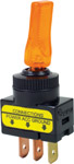 SPST Illuminated Toggle Switch ( ILL Toggle Sw