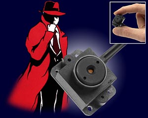 Spy Cam