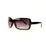 Square Fashion Frame Sunglasses