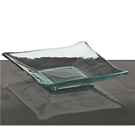 Unbranded Square Glass Dish - Small