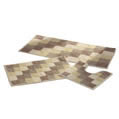 Squares Bathmat