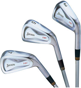 Forged precision, subtle technology, beautiful looks!