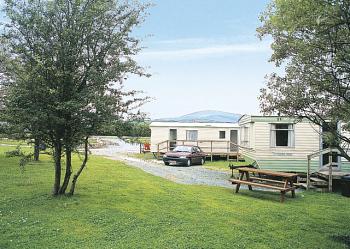 Unbranded Stable Cottage Holiday Park