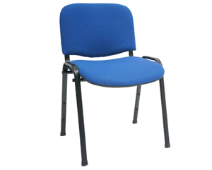 Unbranded Stacking conference chair