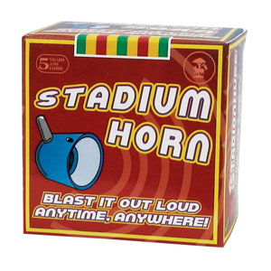 Unbranded Stadium Horn