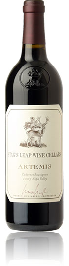 Unbranded Stags Leap Wine Cellars Artemis