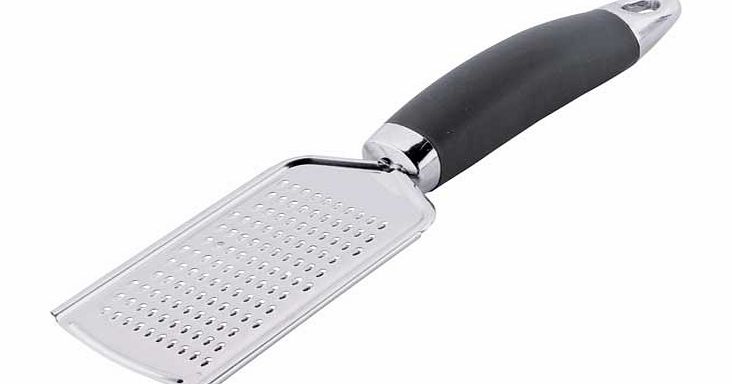 Unbranded Stainless Steel Hand Grater