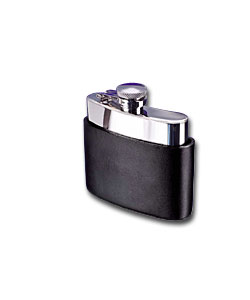 Stainless Steel Hip Flask