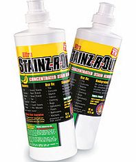 A big winner in the US, Stainz R Out claims to be the one cleaner for any stain. Tested by an independent laboratory, it works by breaking down the molecules found in all oil- and sugar-based stains. Its non-toxic, biodegradable and smells wonderfull