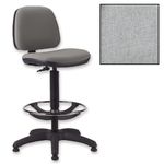 Standard Draughtsmans Chair - Slate Grey