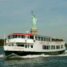 Unbranded Statue of Liberty Sightseeing Cruise - Adult