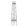 Unbranded Steel Obelisk (1.2m)