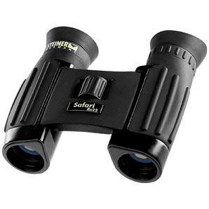 Steiner Safari Binoculars 10 x 26