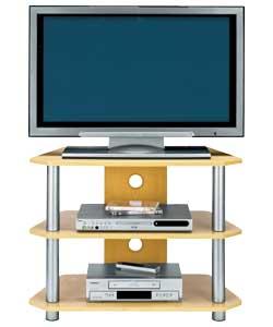 Stella Beech/Silver Entertainment Unit