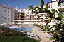 Absolutely fabulous! Brand new and highly impressive aparthotel situated in Praia da Falesia and jus
