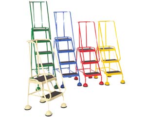 Unbranded Step mobiles