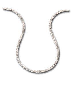 Necklace Necklet Chain Silver