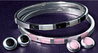 Sterling Silver Onyx Bracelet Offer