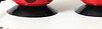 Unbranded Sticko - Phone Accessory STI1RED