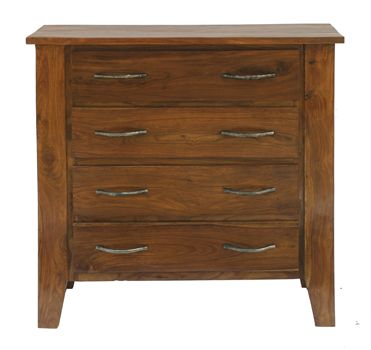Stirling 4 Drawer Chest of Drawers