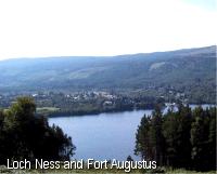 Stirling Castle & Loch Lomond (Glasgow) Adult