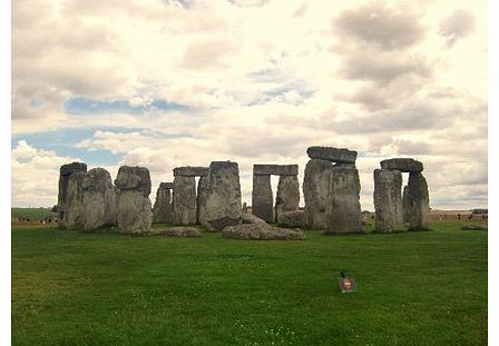 Unbranded Stonehenge Express Tour From London