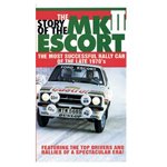 Story of the Escort MkII DVD