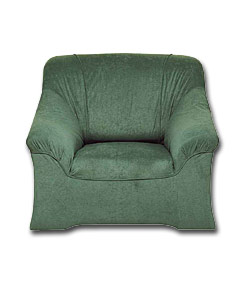 Stratford Green Chair.
