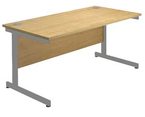 Unbranded Strauss rectangular desks